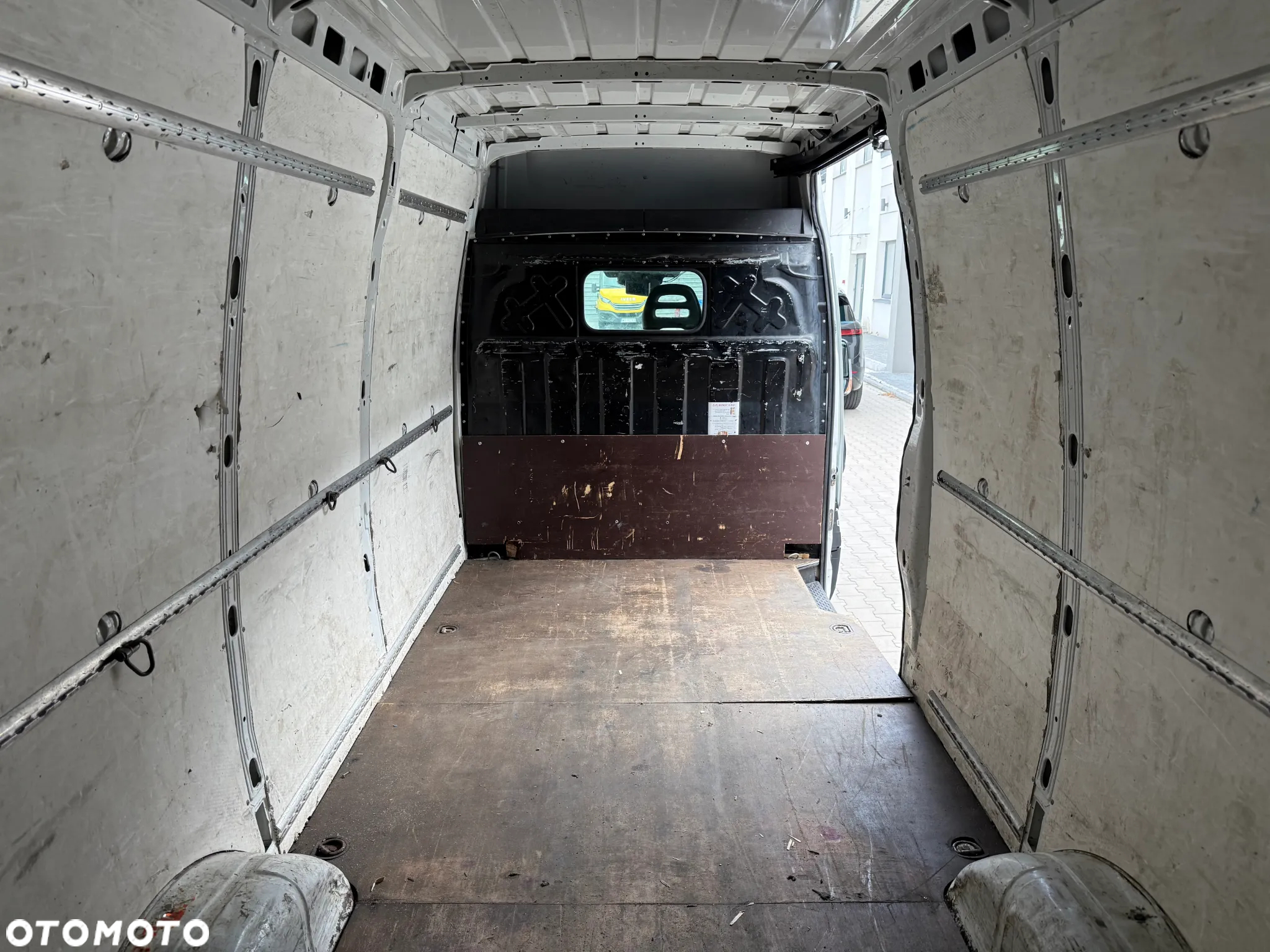 Iveco Daily L5H2 - 20
