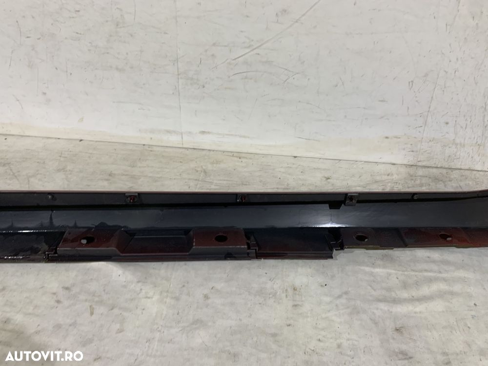 Prag dreapta Toyota Avensis, 2009, 2010, 2011, 2012, 2013, 2014, 2015, cod origine OE 75850-05010. - 4