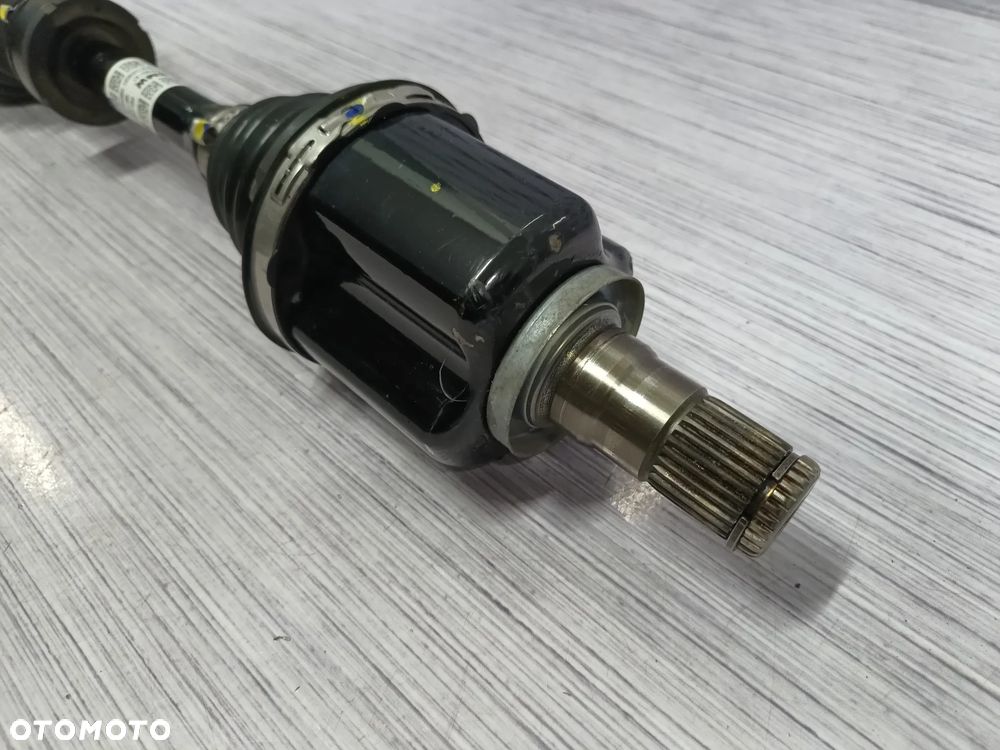 BMW F39 F48 MINI F54 F60 Półoś lewy przód 5A2E057 - 2
