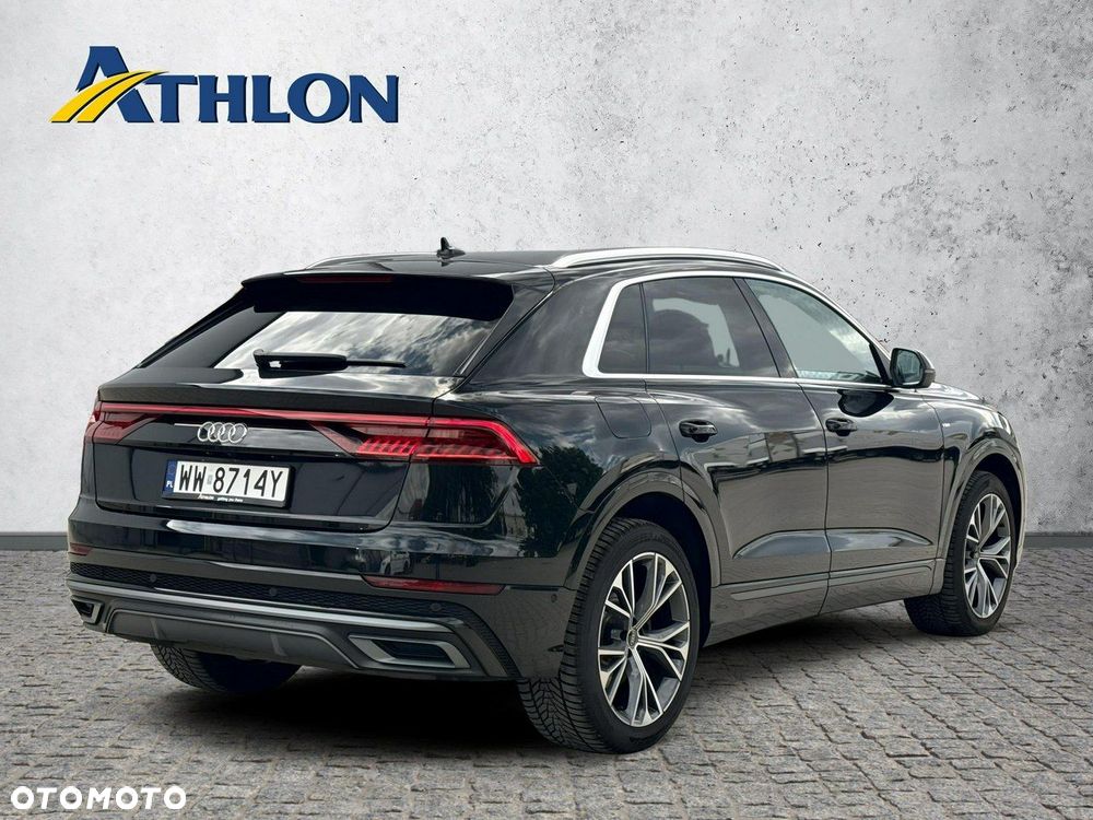 Audi Q8 - 5