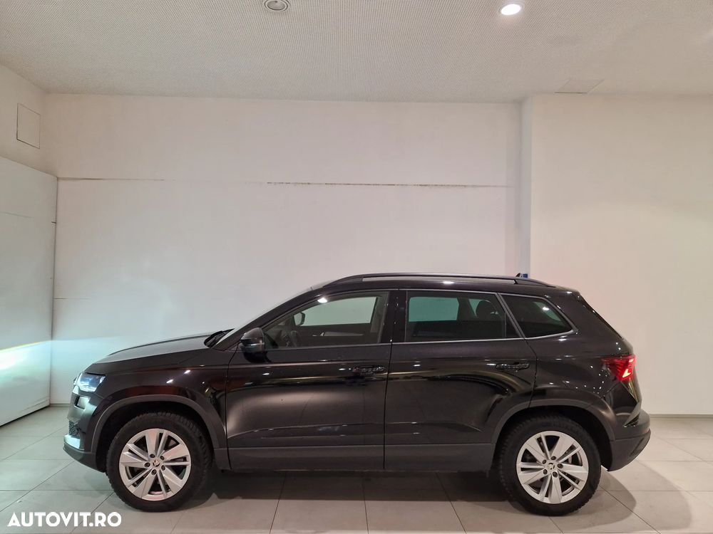 Skoda Karoq 2.0 TDI 4X4 DSG Selection - 2