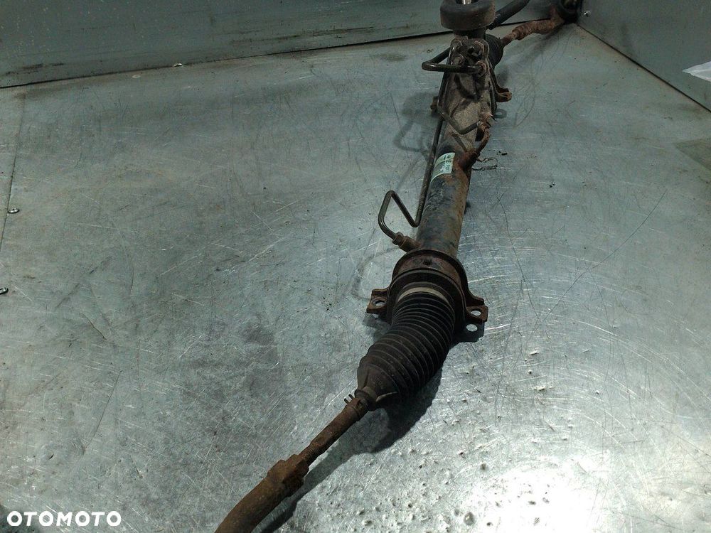 MAGLOWNICA PRZEKŁADNIA KIEROWNICY CHEVROLET AVEO 1.4 BENZYNA SEDAN LEF101 - 1