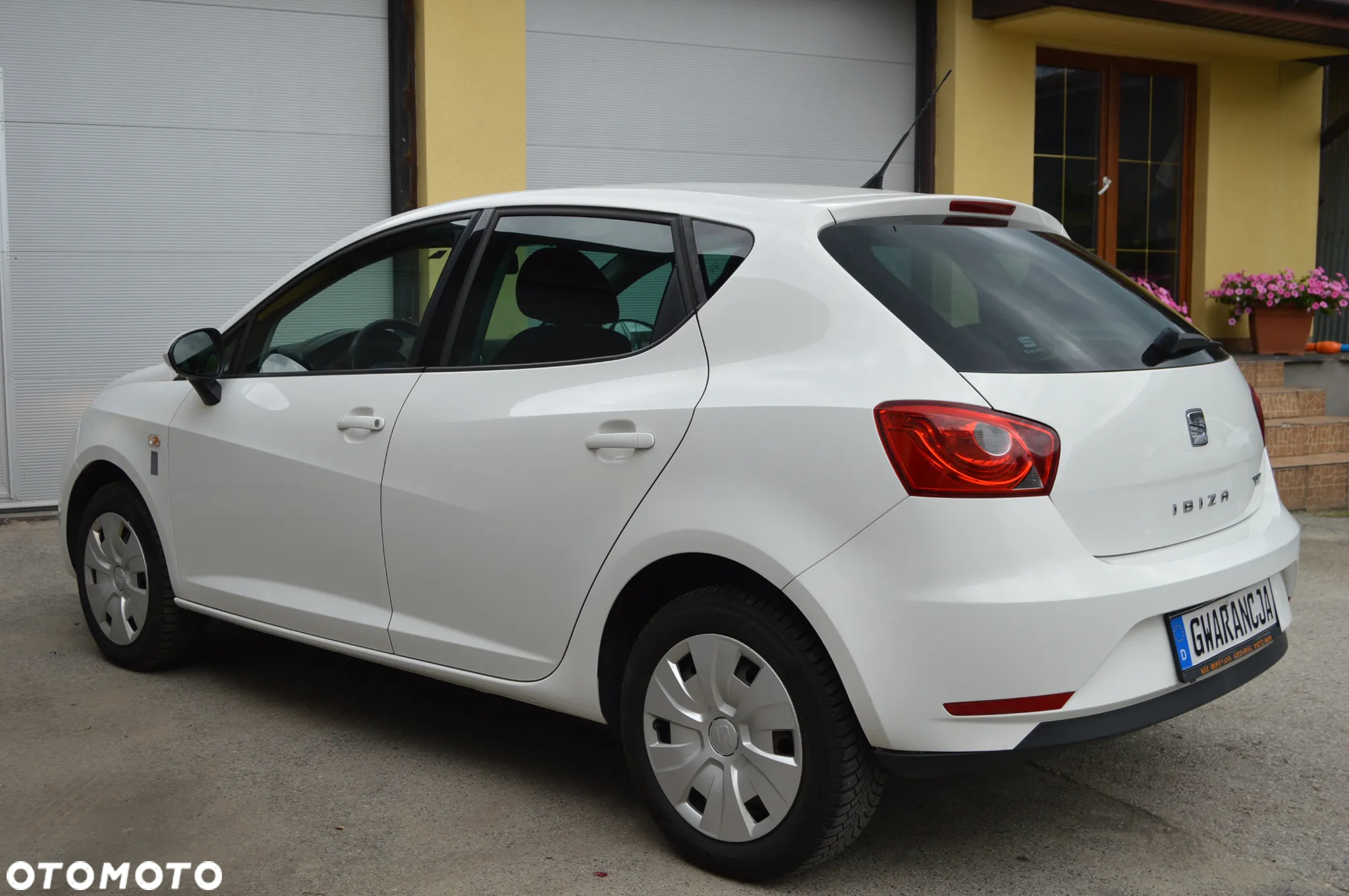 Seat Ibiza 1.2 TSI Style - 7