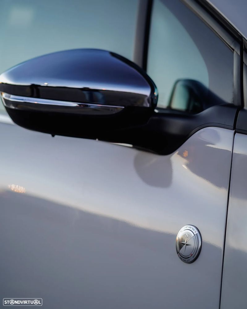 Peugeot 2008 PureTech 110 Stop&Start Crossway - 15