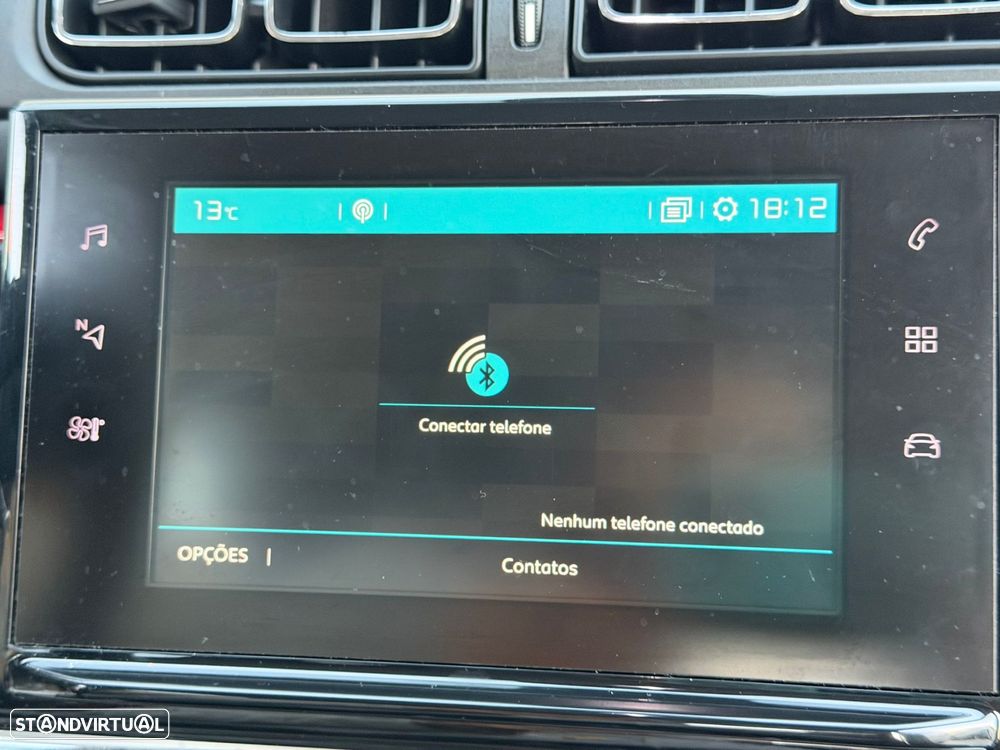 Citroën C3 1.2 PureTech Shine - 11