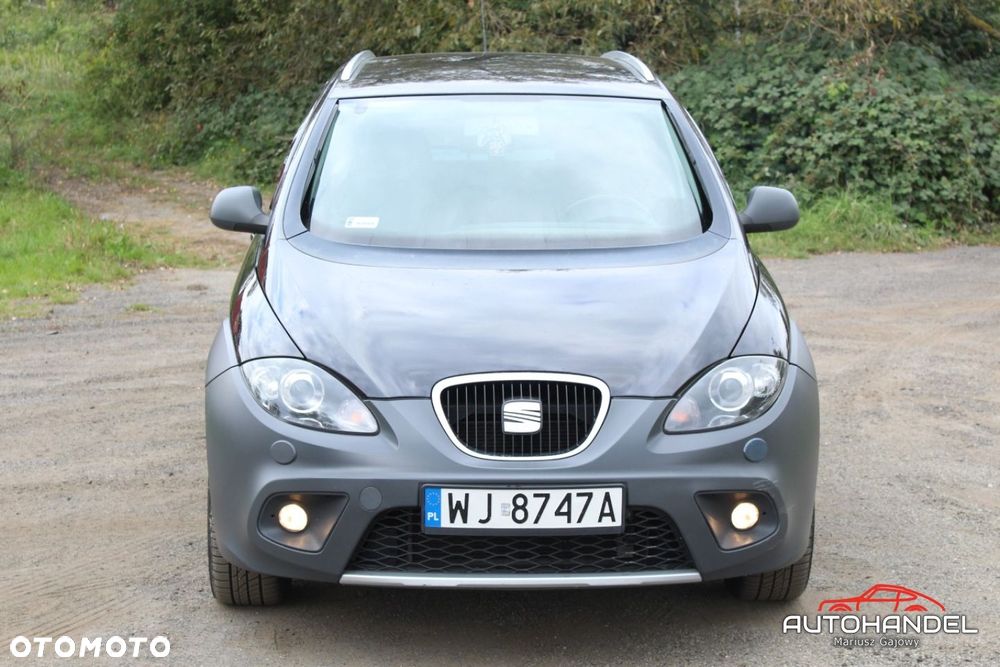 Seat Altea XL - 2