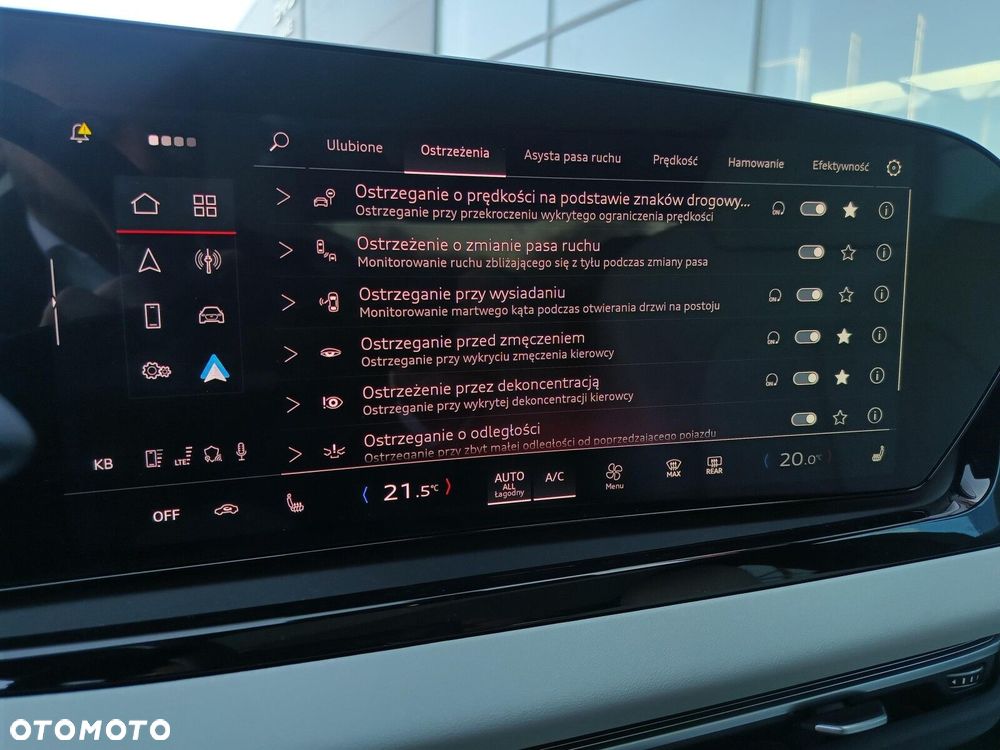 Audi A6 Avant TDI mHEV Quattro S tronic - 20