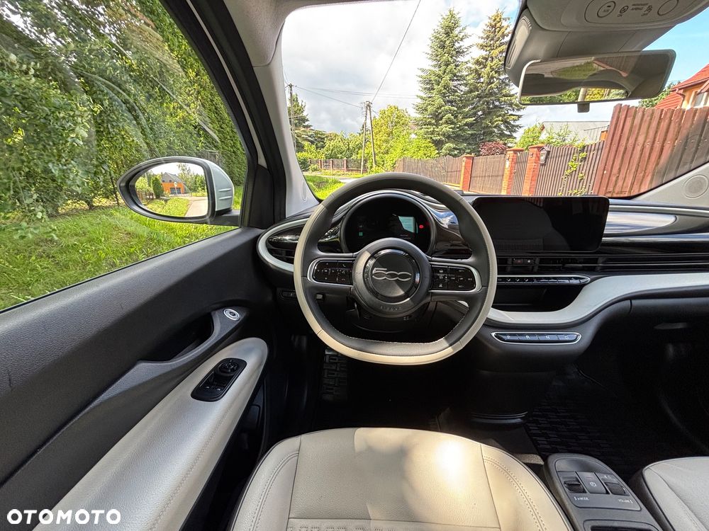 Fiat 500 42 kWh Icon - 13