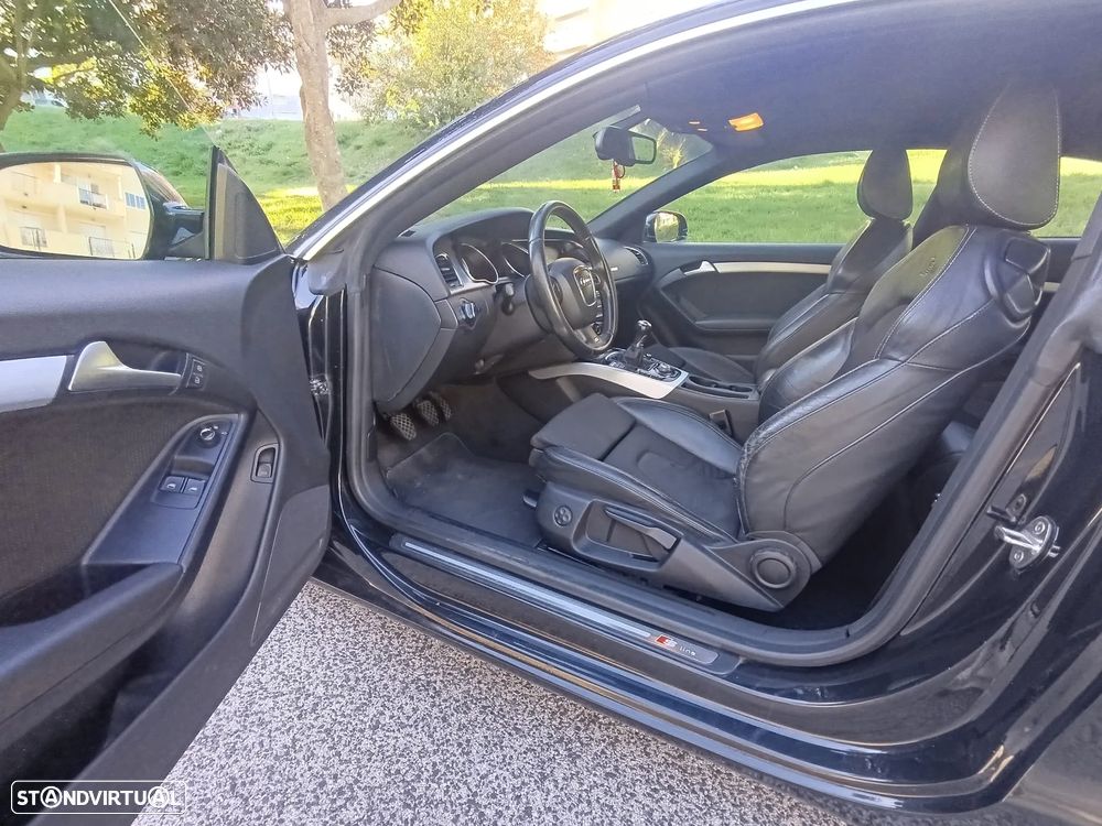 Audi A5 1.8 TFSI - 13