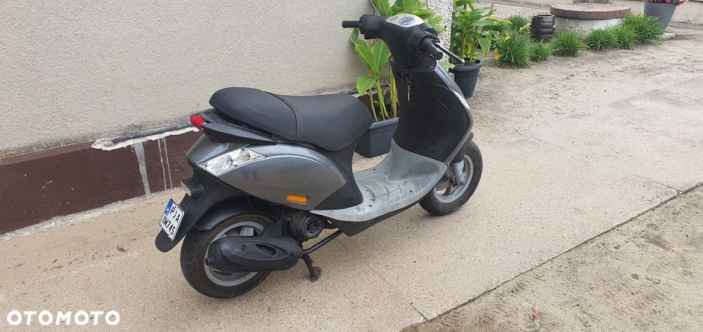 Piaggio ZIP - 6