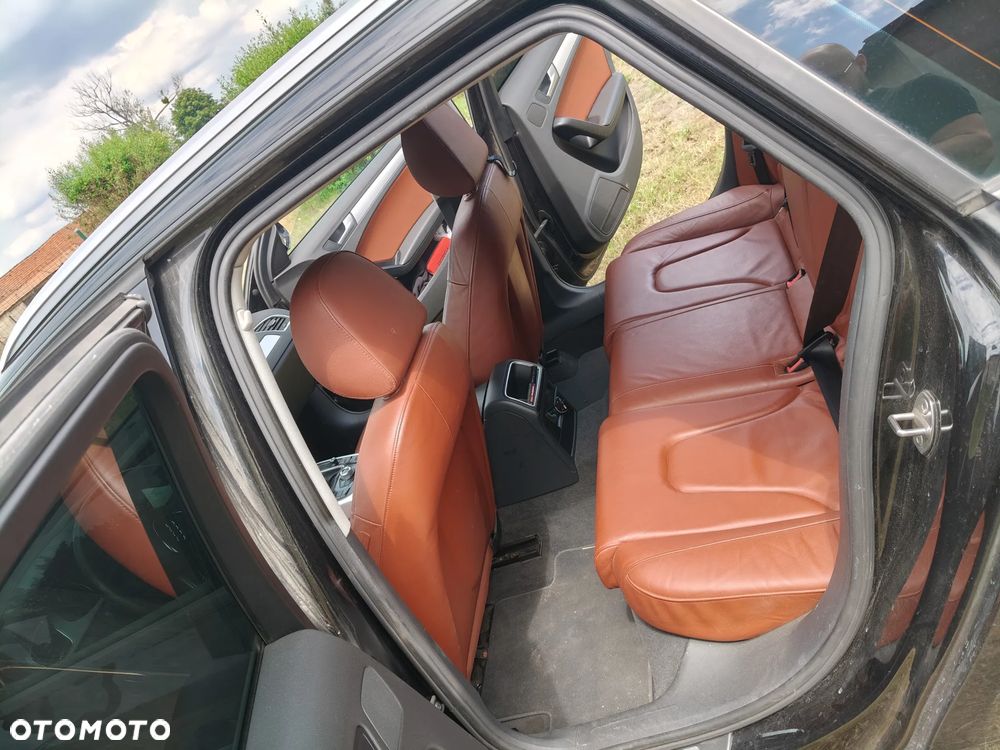 Audi A4 Avant 2.7 TDI DPF Ambiente - 13