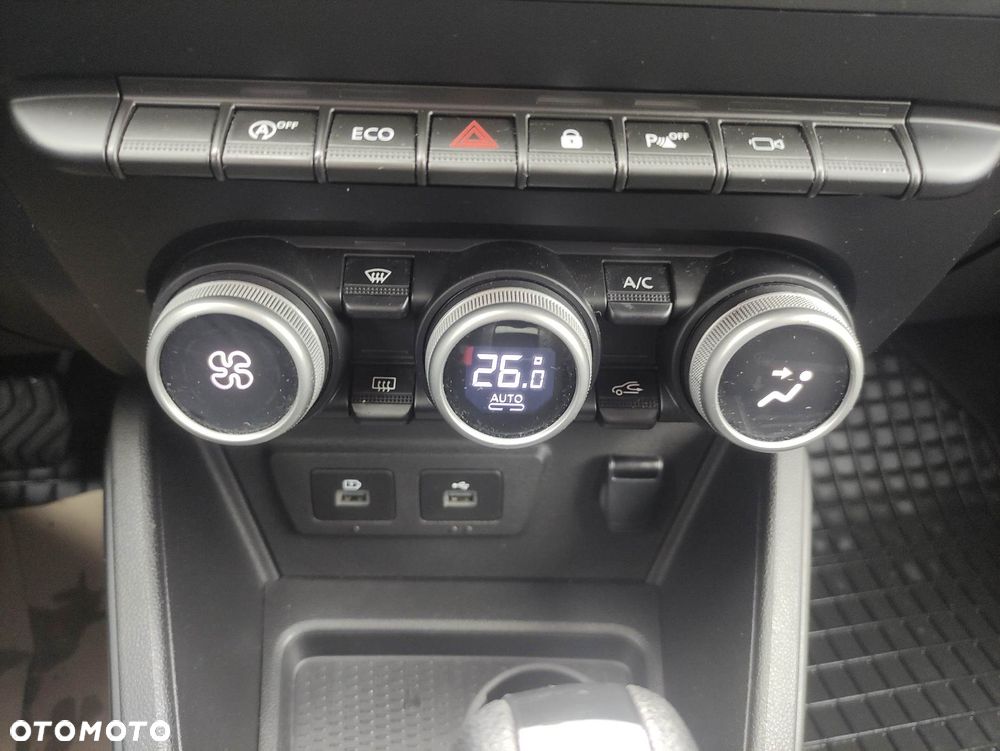 Dacia Duster 1.3 TCe Journey EDC - 15