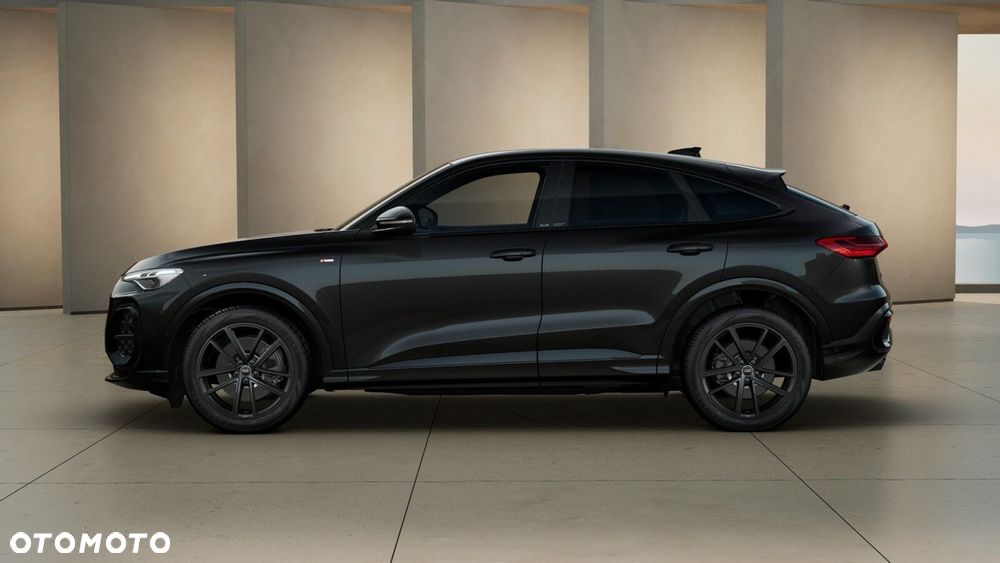 Audi Q5 Sportback - 5