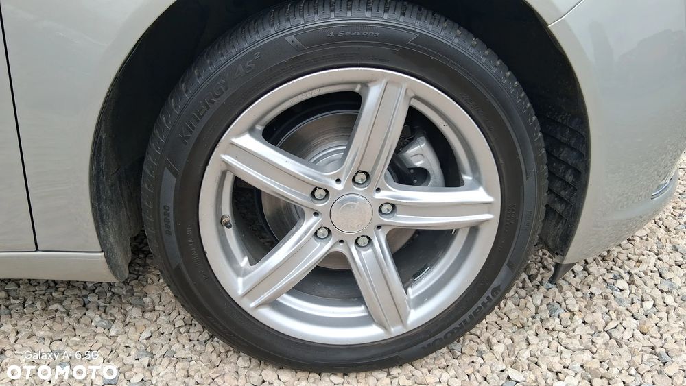 Opel Insignia 1.8 Cosmo - 9