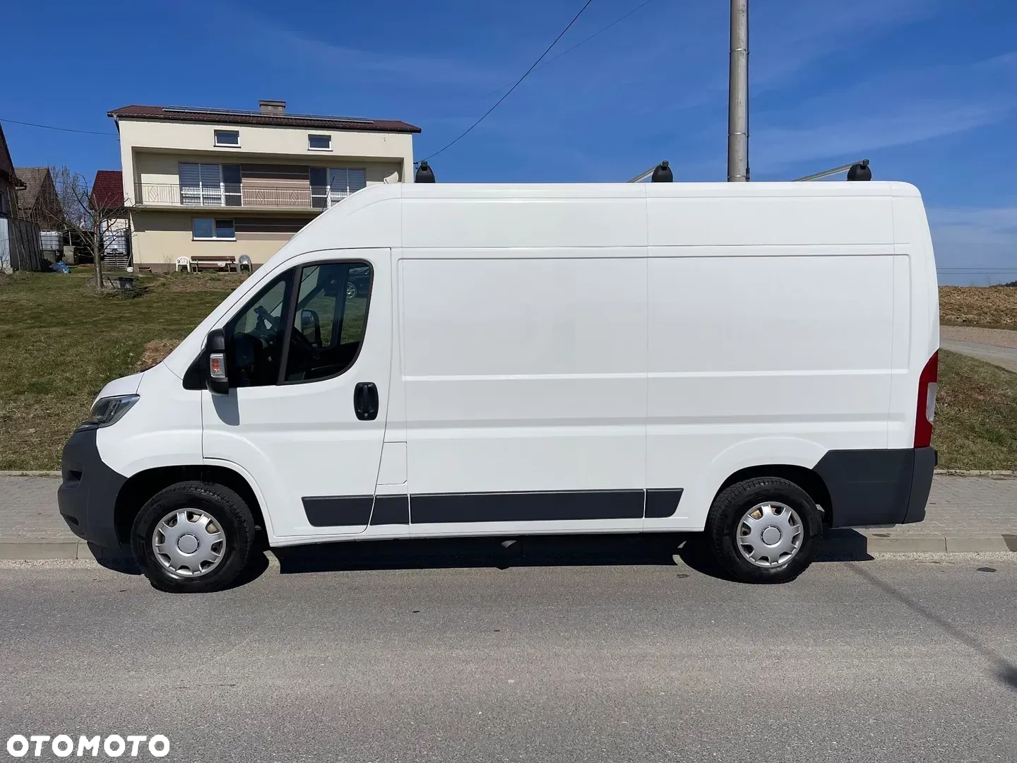 Citroën Jumper L2H2 - 32