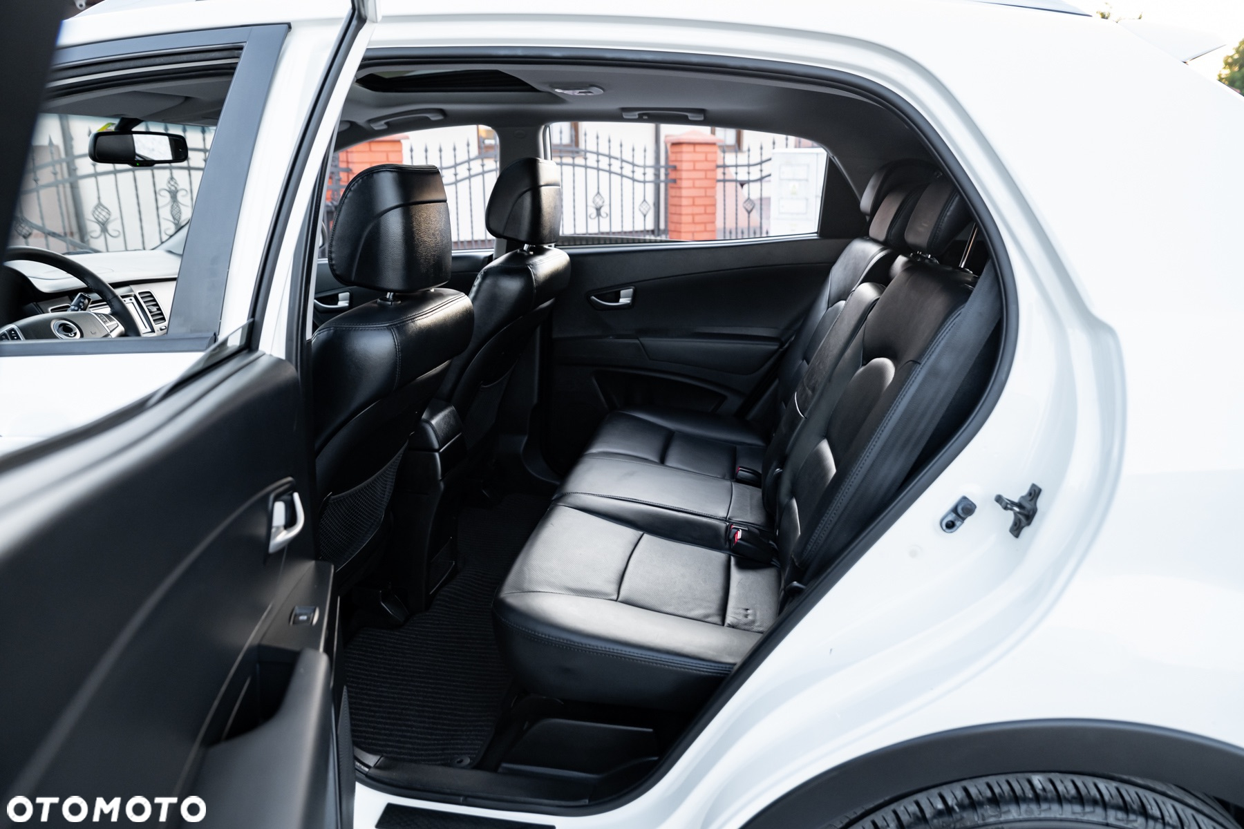 SsangYong/KGM Korando 2.0 D Sapphire - 17