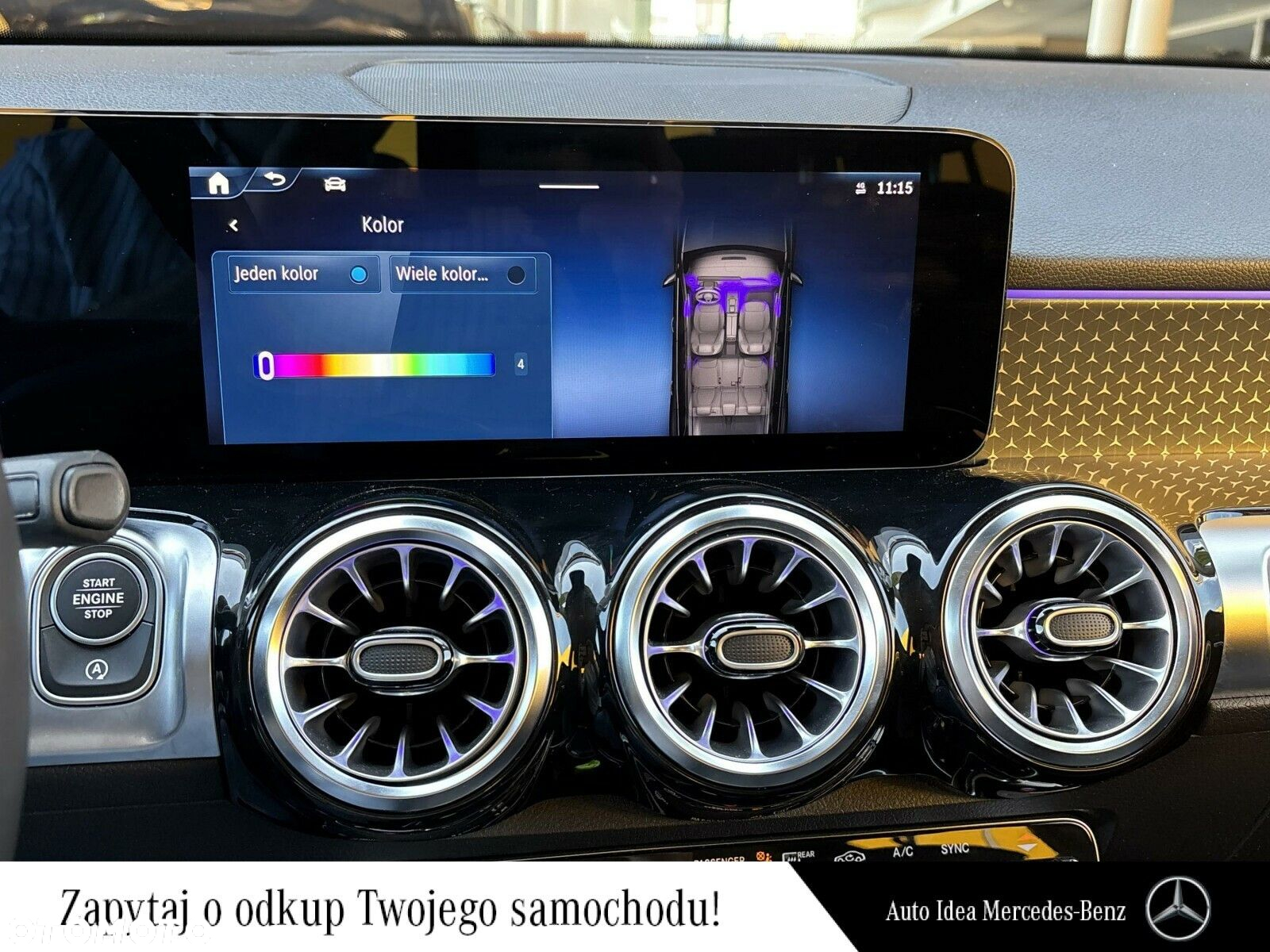 Mercedes-Benz GLB 200 Progressive 7G-DCT - 27