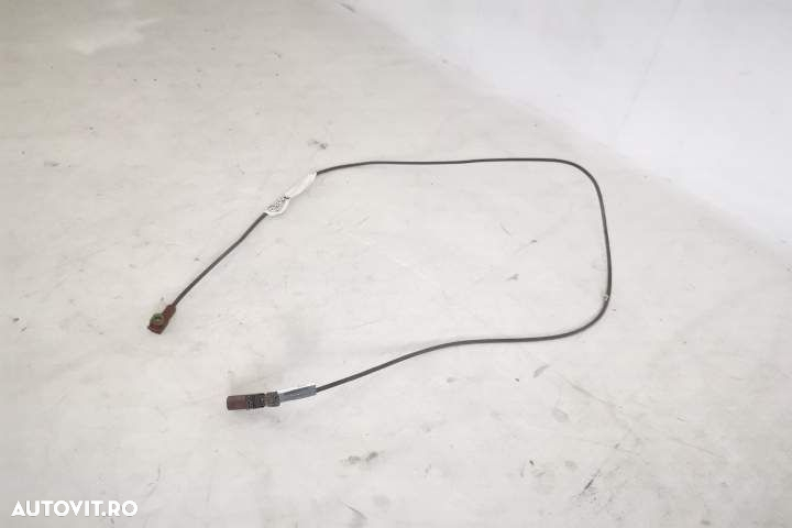 Cablaj Electric Camera Marsarier Originala In Stare Buna Mercedes-Benz - 3