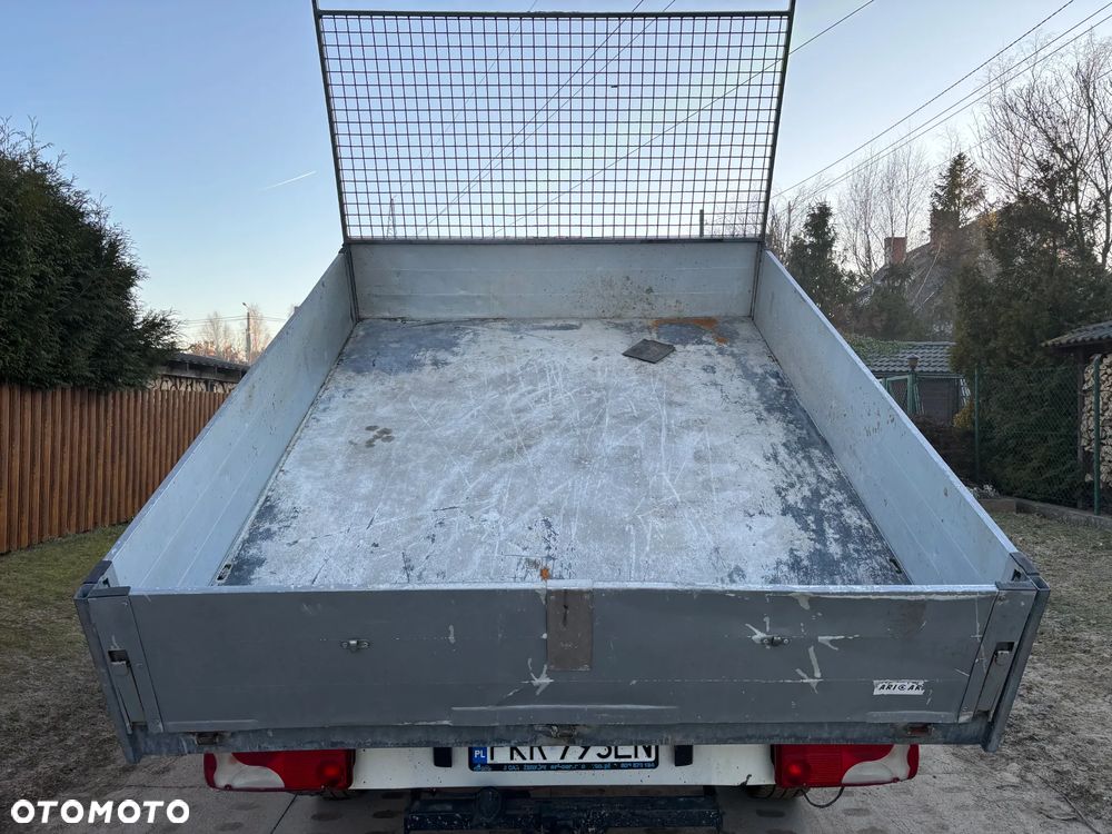 Volkswagen CRAFTER - 17