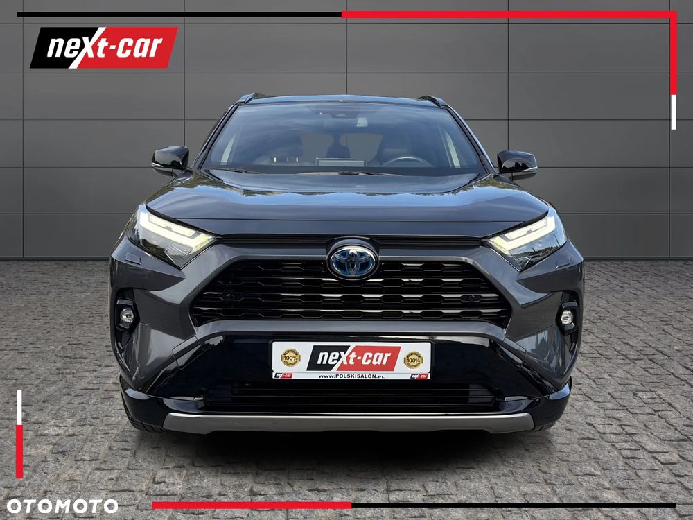 Toyota RAV4 2.5 Hybrid Selection 4x2 - 9