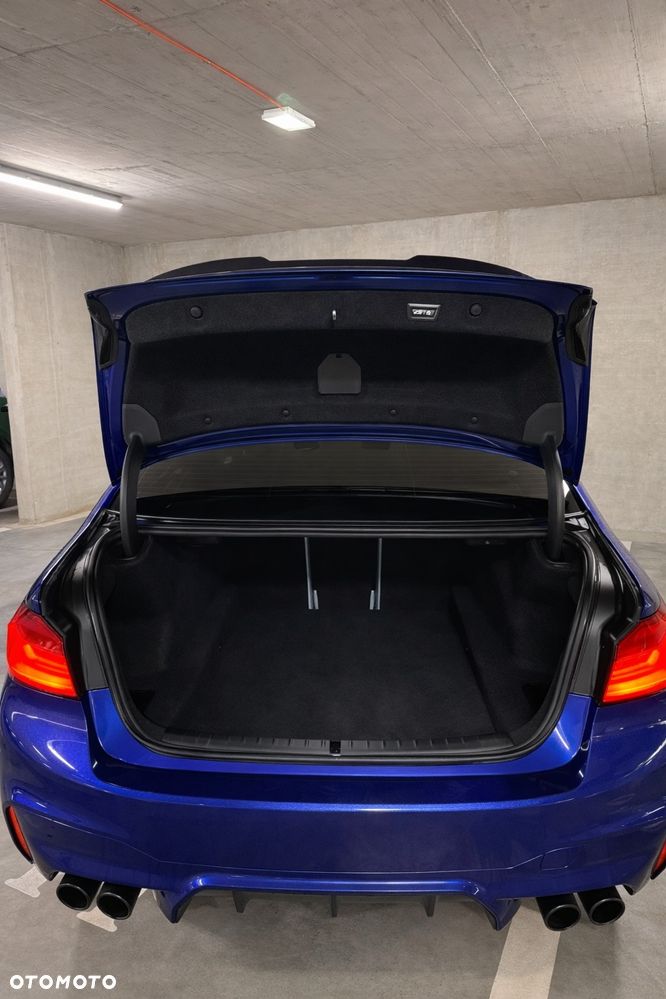 BMW M5 Standard - 9