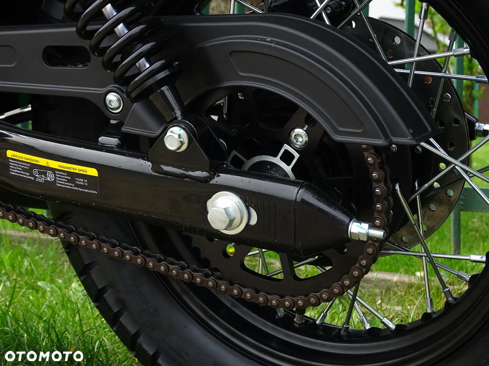 Junak M18 - 15