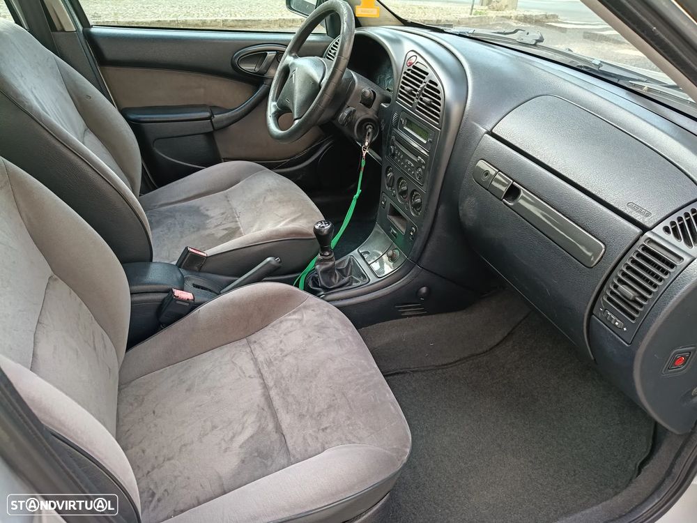 Citroën Xsara Break 1.4i SX - 5