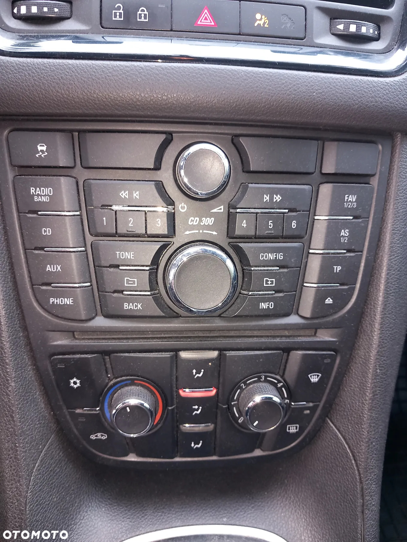 Opel Meriva 1.4 Color Edition - 9