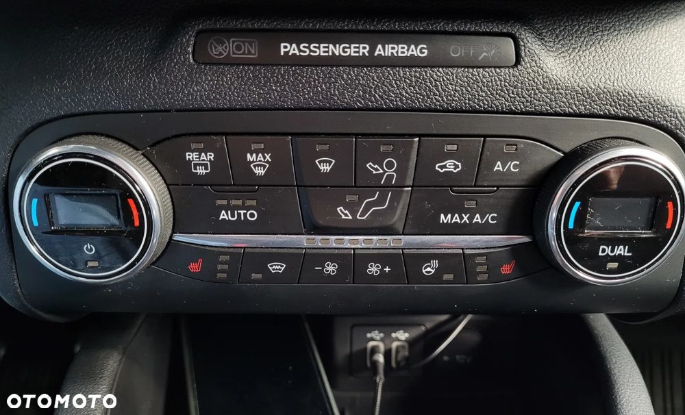 Ford Kuga 1.5 EcoBoost FWD ST-Line - 13