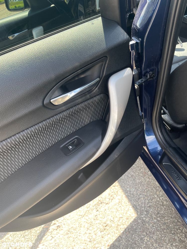 BMW Seria 1 118d Sport Line - 30