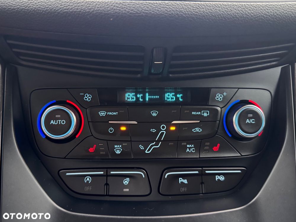 Ford C-MAX 1.0 EcoBoost Titanium ASS - 20