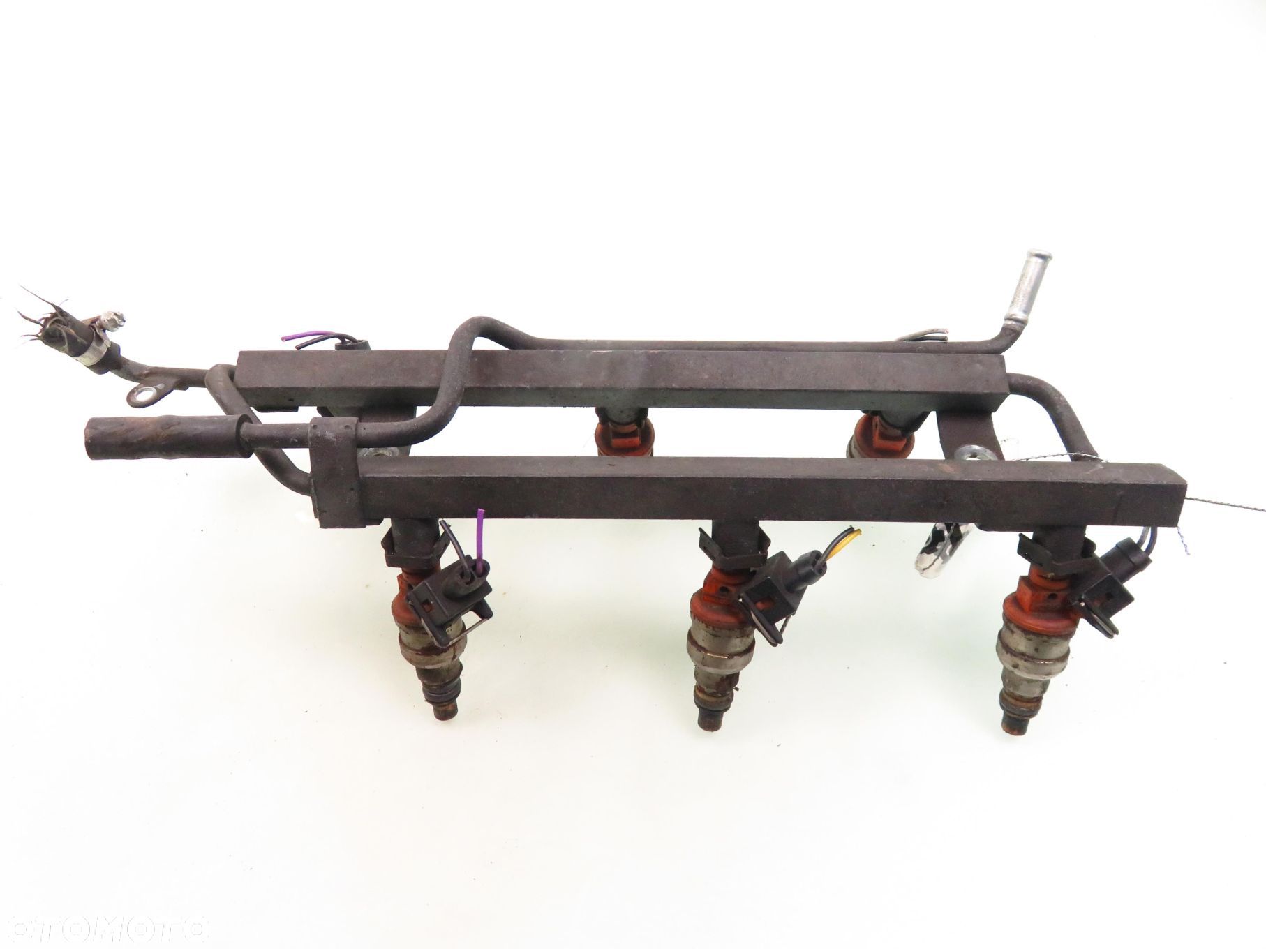 LISTWA WTRYSKOWA DODGE CARAVAN 3.0 - 1