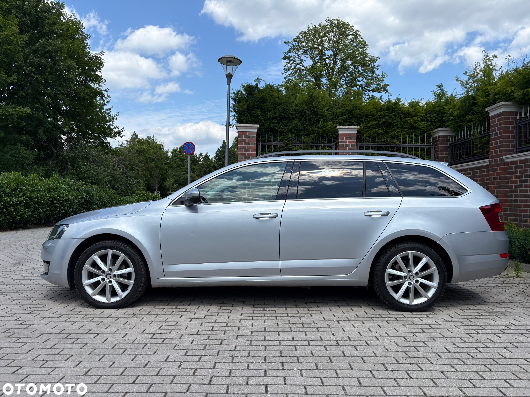 Skoda Octavia 2.0 TDI Green tec DSG Elegance - 18