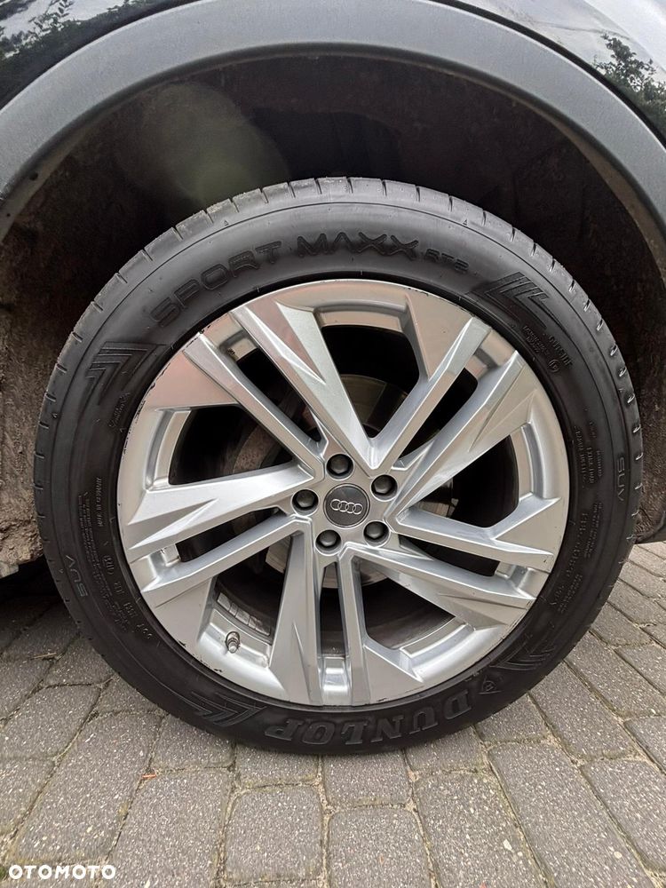 Audi Q7 3.0 TDI ultra Quattro Tiptr - 16