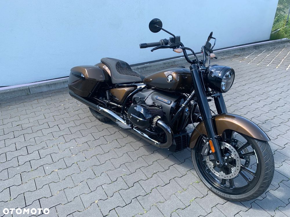 BMW R - 14