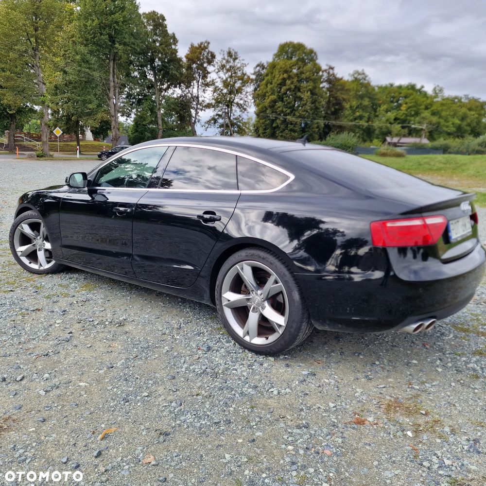 Audi A5 - 19