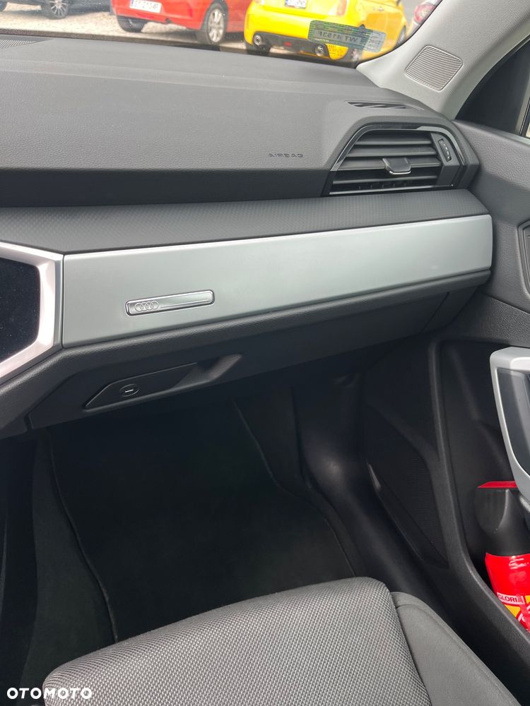 Audi Q3 35 TFSI mHEV S tronic - 18