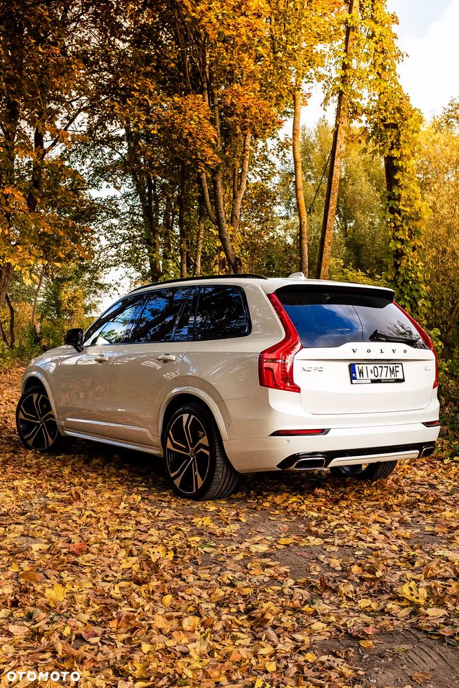 Volvo XC 90 - 2