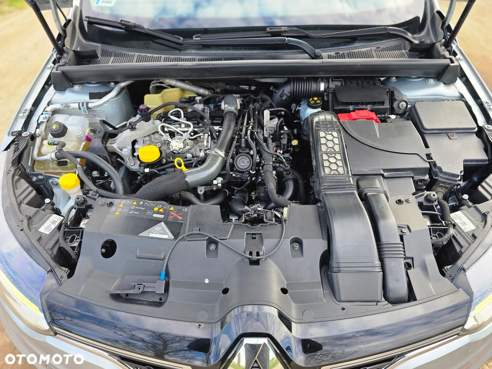 Renault Megane 1.3 TCe FAP Business - 29