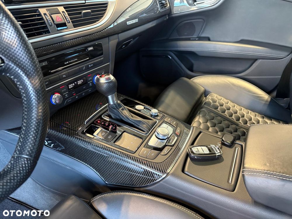 Audi RS7 Sportback - 12