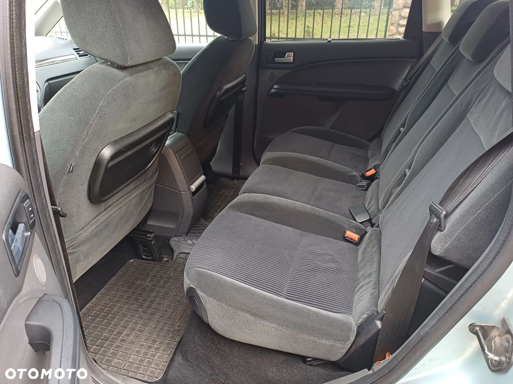 Ford Focus C-Max 2.0 TDCi DPF Ghia - 8