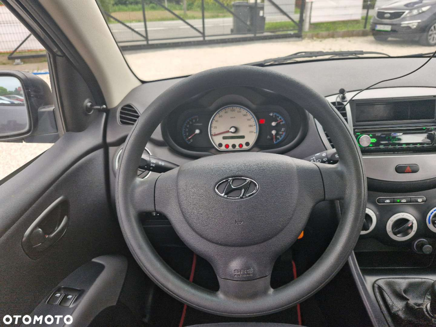 Hyundai i10 - 23
