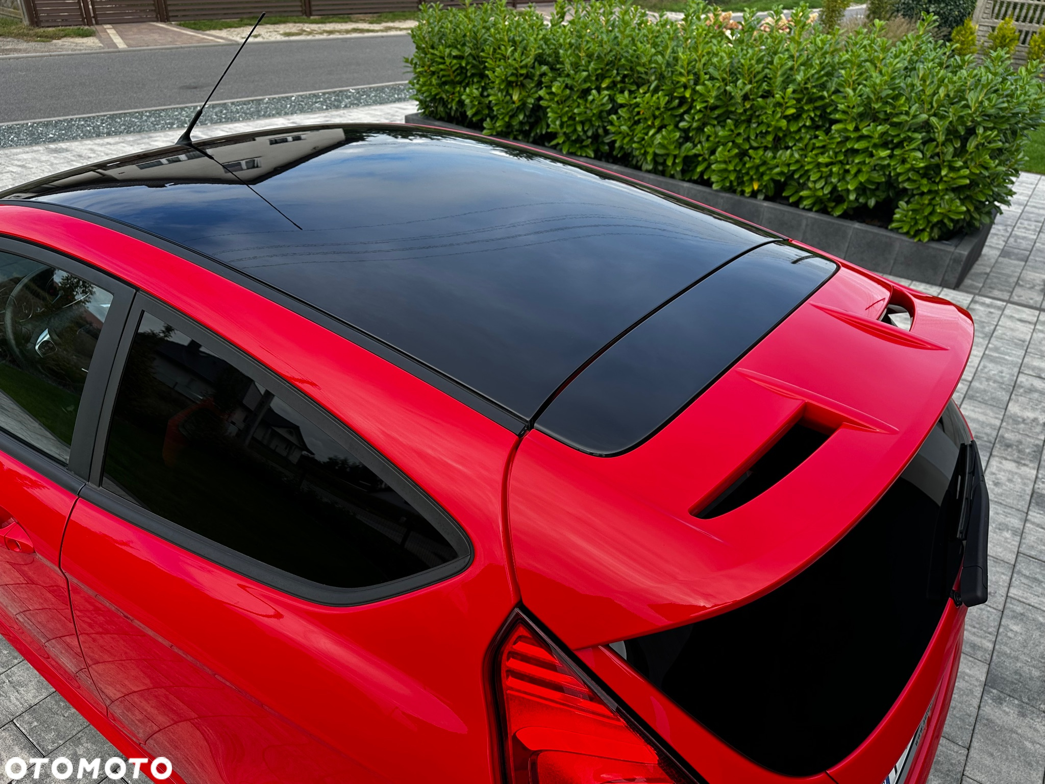 Ford Fiesta 1.0 EcoBoost ST-Line Red ASS - 34