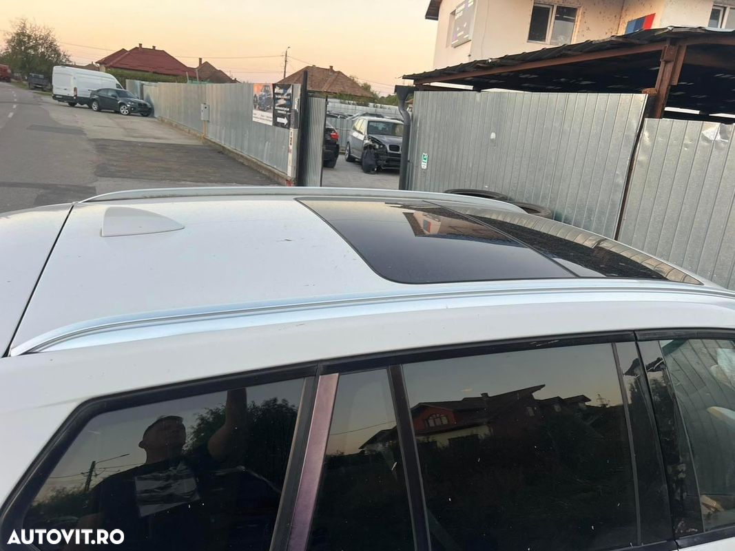 Dezmembram BMW x3 - 9