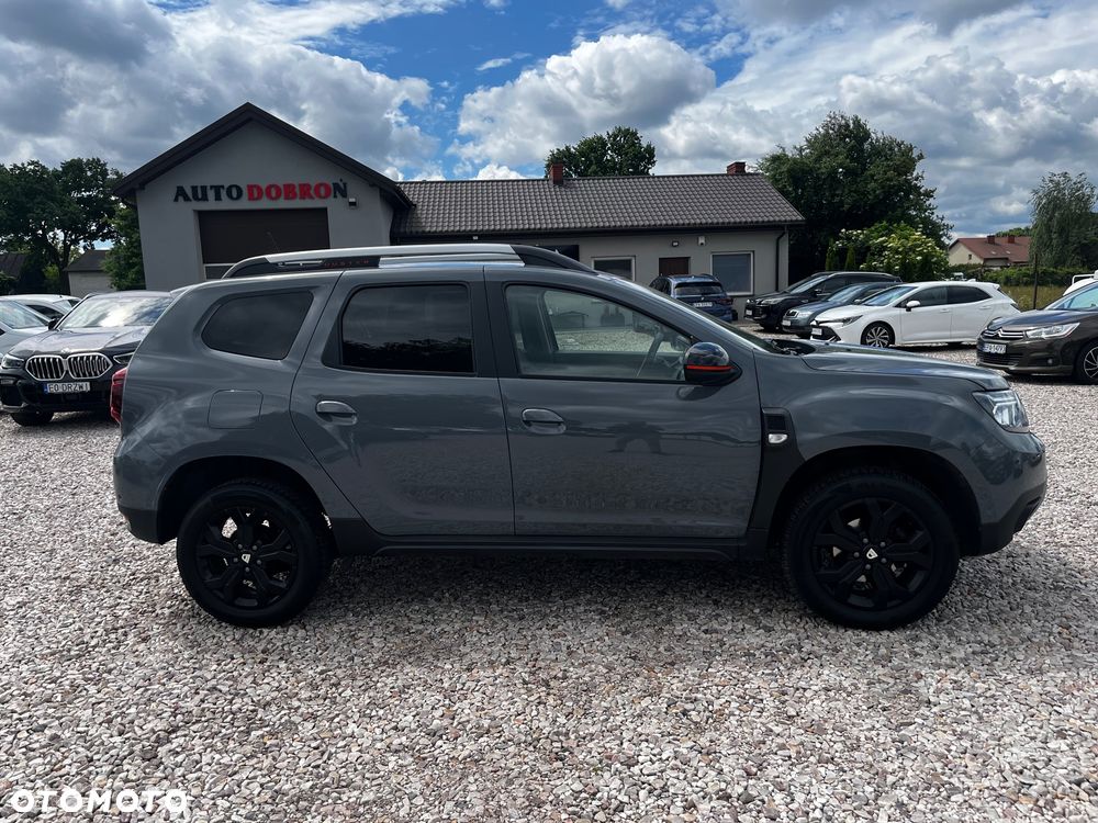 Dacia Duster 1.0 TCe Prestige - 10