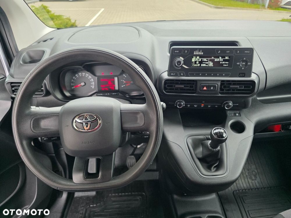 Toyota PROACE CITY - 30