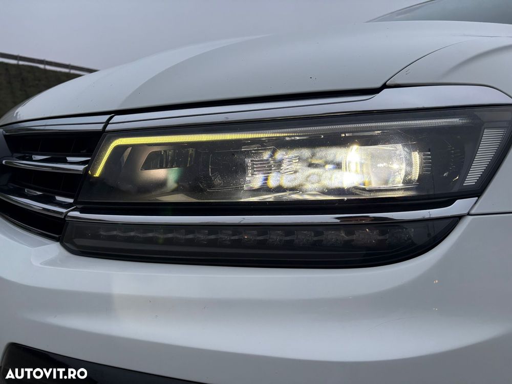 Volkswagen Tiguan - 9
