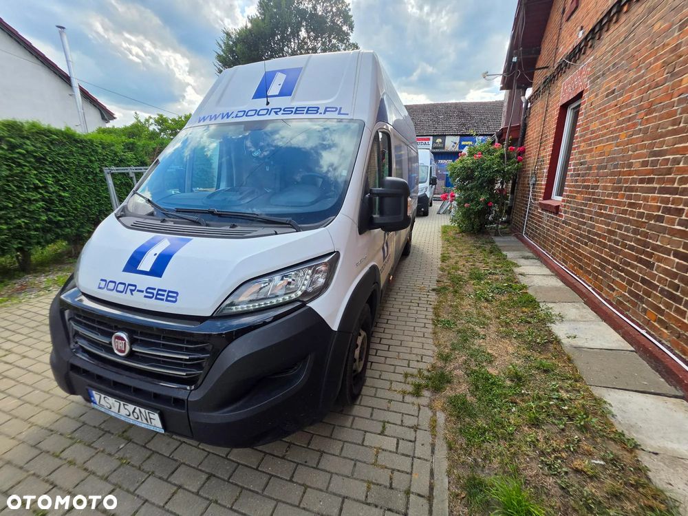 Fiat Ducato - 15