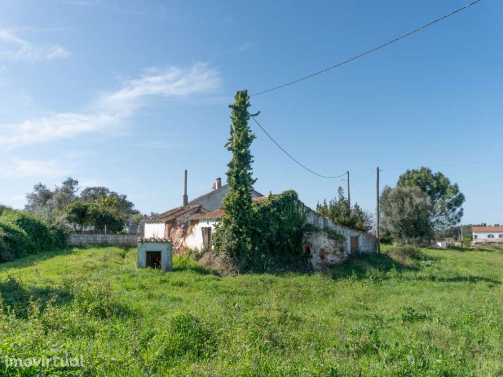 Monte Alentejano - Grande imagem: 2/22