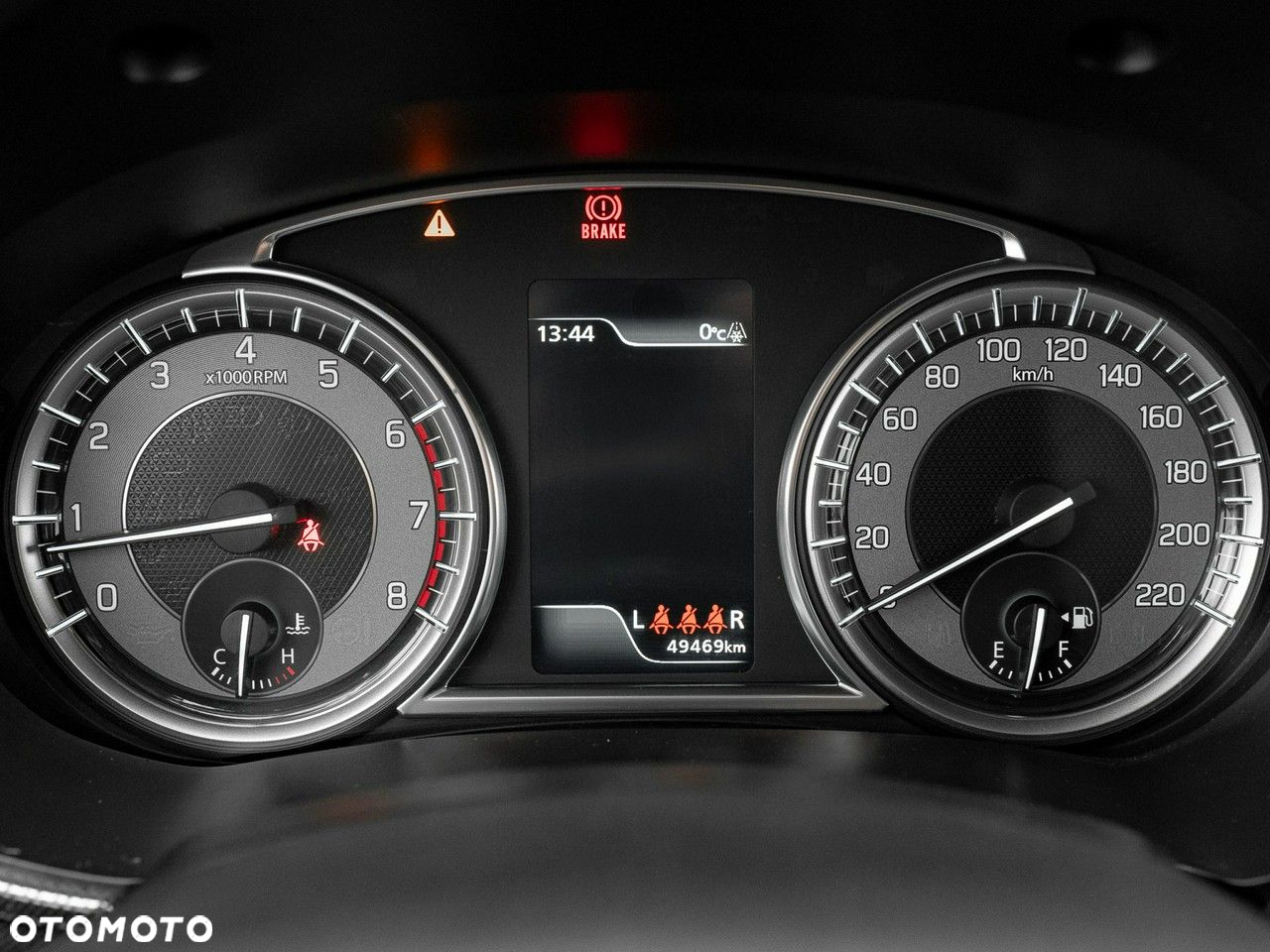 Suzuki Vitara - 18